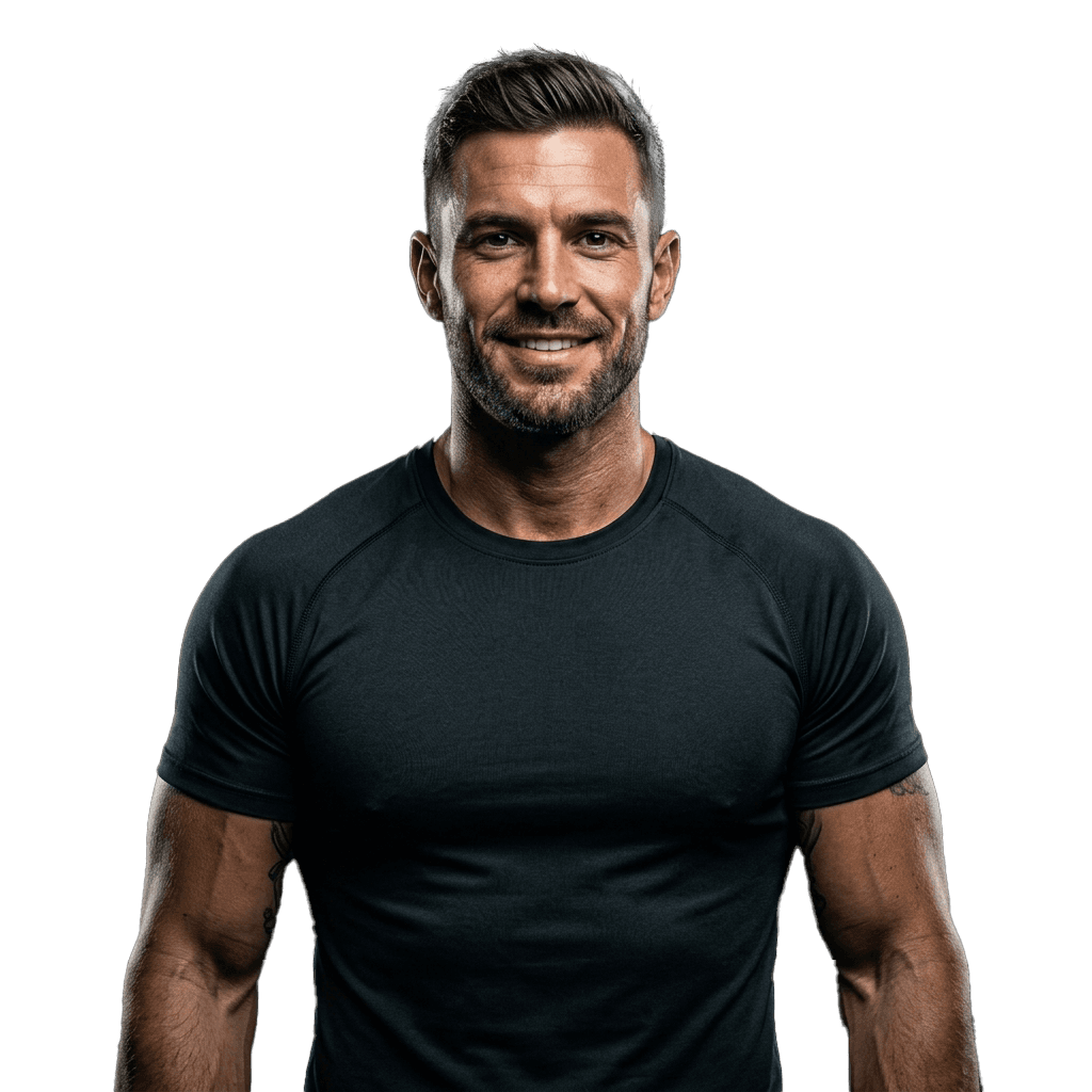 NutriTrain Athlete